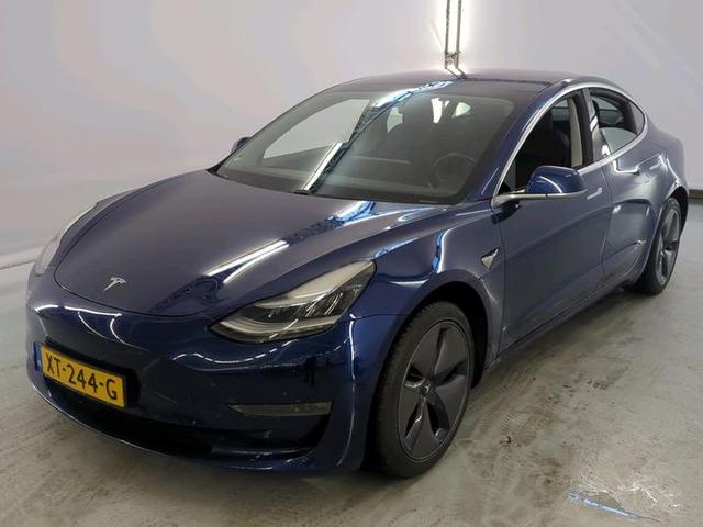 TESLA MODEL 2019 5yj3e7eb2kf225297