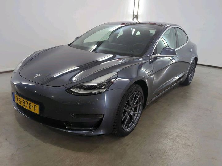 TESLA MODEL 3 2019 5yj3e7eb2kf233559