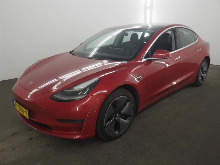 TESLA MODEL 3 2019 5yj3e7eb2kf236347