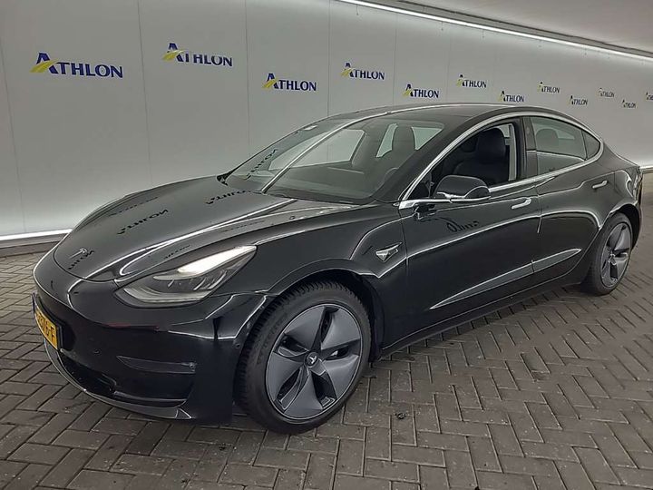 TESLA MODEL 3 2019 5yj3e7eb2kf238552