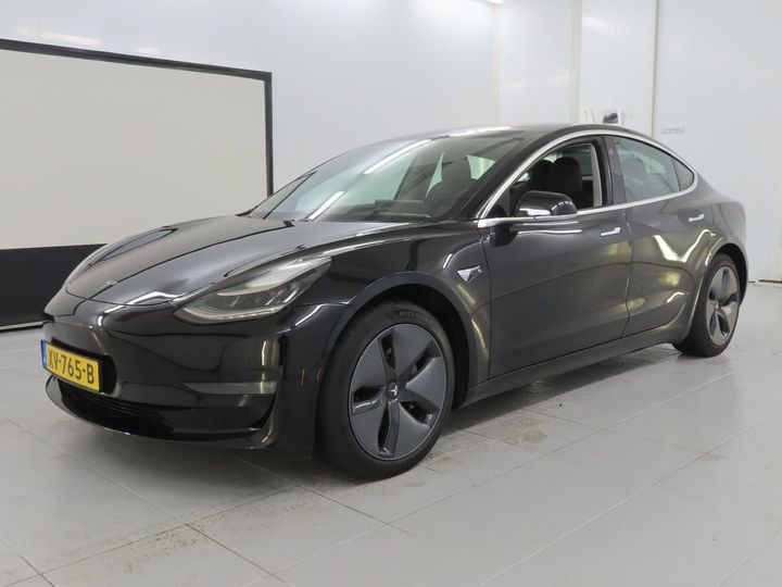 TESLA MODEL 3 2019 5yj3e7eb2kf239054