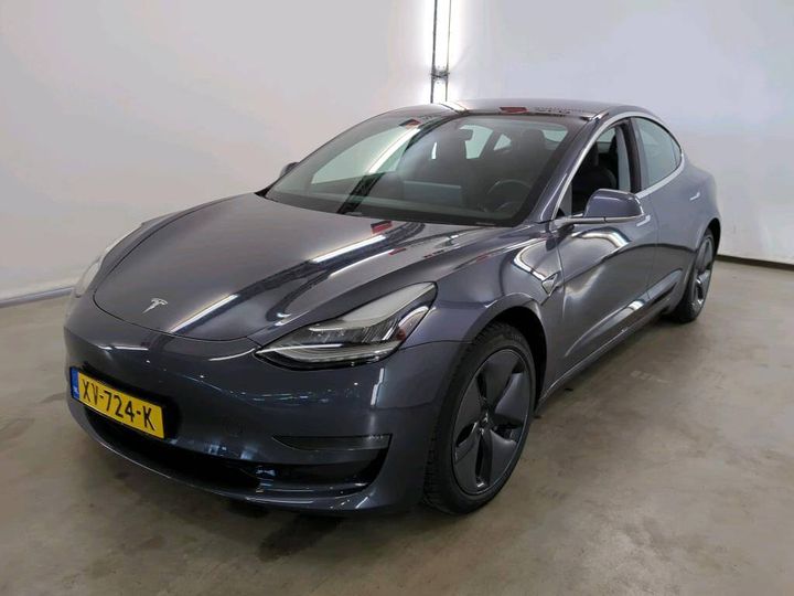 TESLA MODEL 3 2019 5yj3e7eb2kf239216