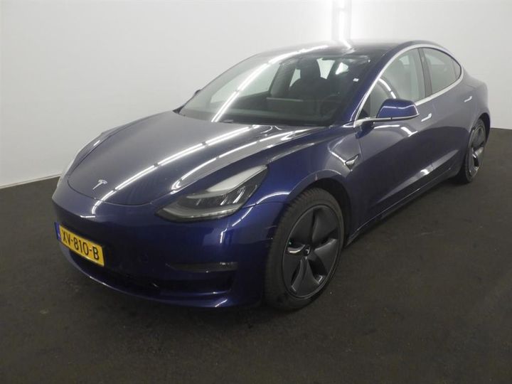 TESLA MODEL 3 2019 5yj3e7eb2kf239460