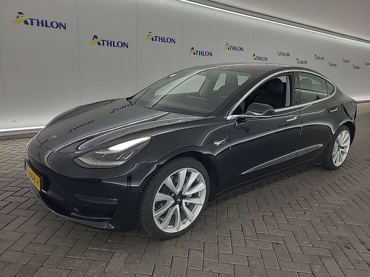 TESLA MODEL 3 2019 5yj3e7eb2kf239829