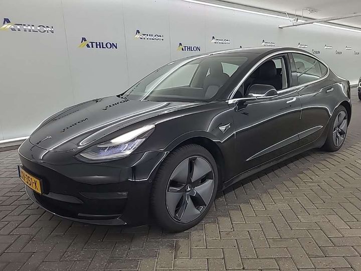 TESLA MODEL 3 2019 5yj3e7eb2kf240771