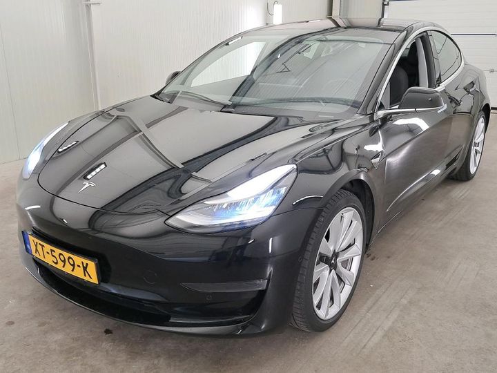 TESLA MODEL 2019 5yj3e7eb2kf240964