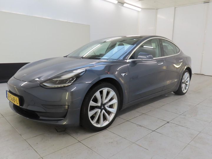 TESLA MODEL 3 2019 5yj3e7eb2kf242052