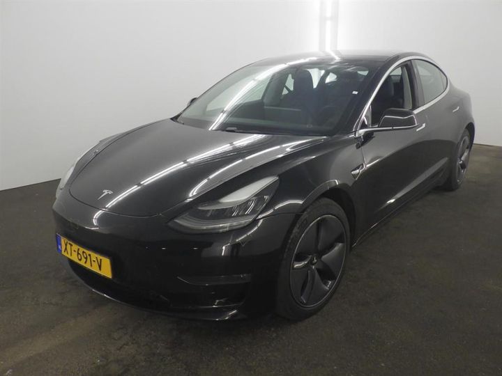 TESLA MODEL 3 2019 5yj3e7eb2kf243296