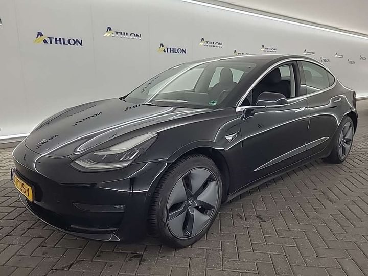 TESLA MODEL 3 2019 5yj3e7eb2kf243329