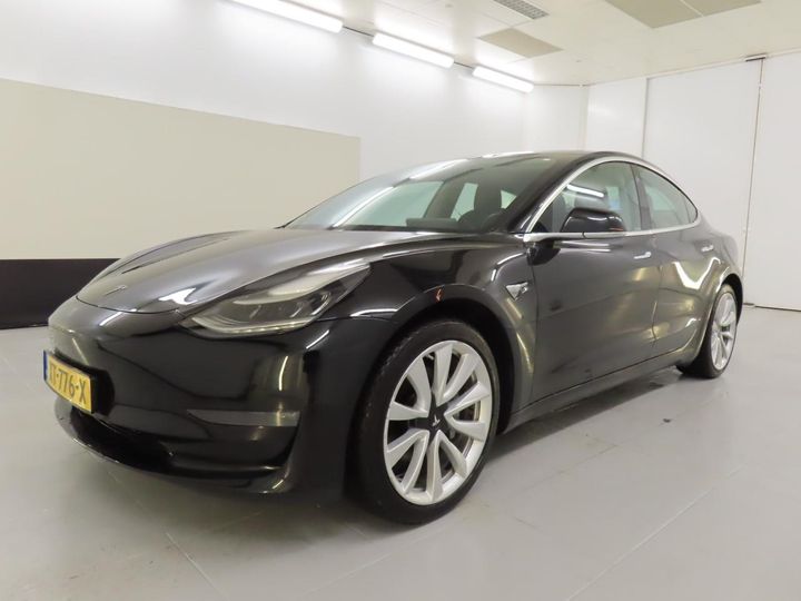 TESLA MODEL 3 2019 5yj3e7eb2kf261376