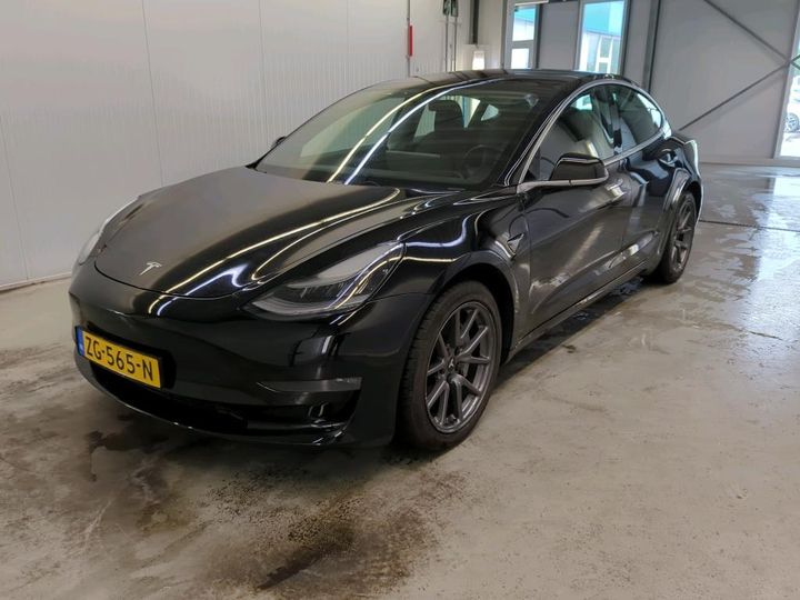 TESLA 3 2019 5yj3e7eb2kf262365