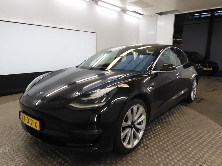 TESLA MODEL 3 2019 5yj3e7eb2kf263063