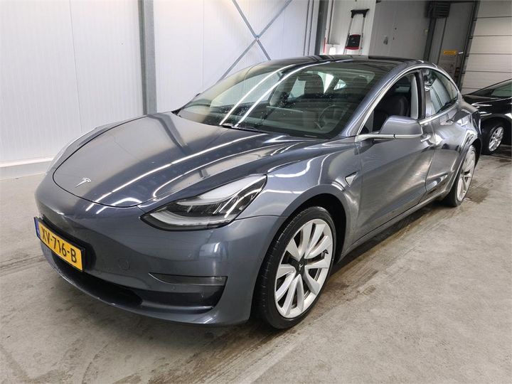 TESLA 3 2019 5yj3e7eb2kf263998