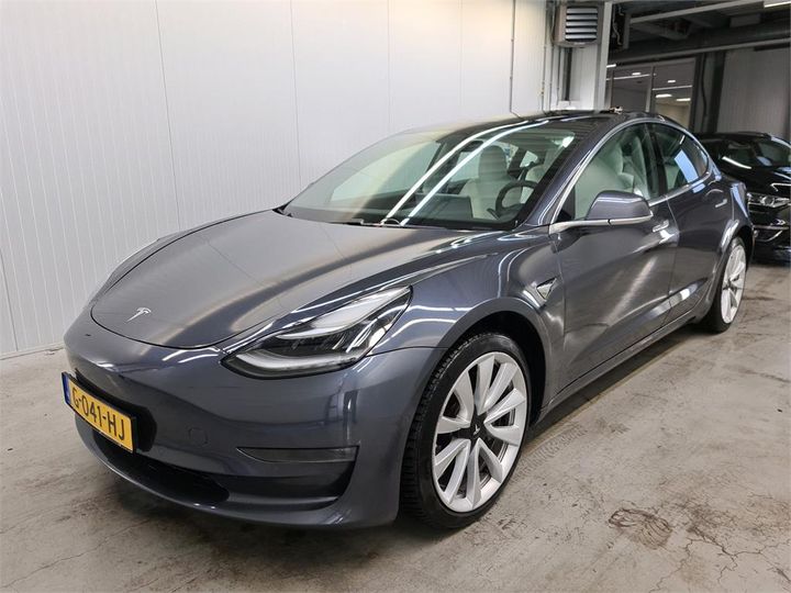 TESLA 3 2019 5yj3e7eb2kf320782