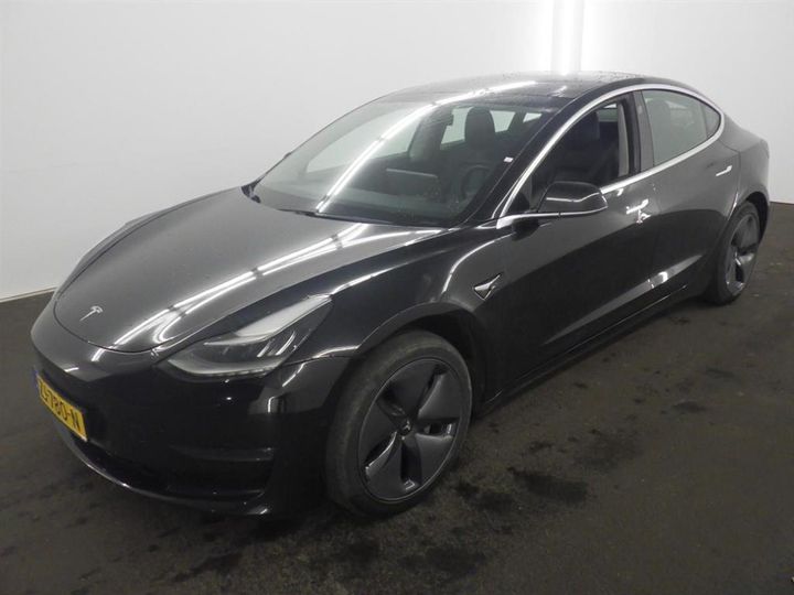 TESLA MODEL 3 2019 5yj3e7eb2kf333127