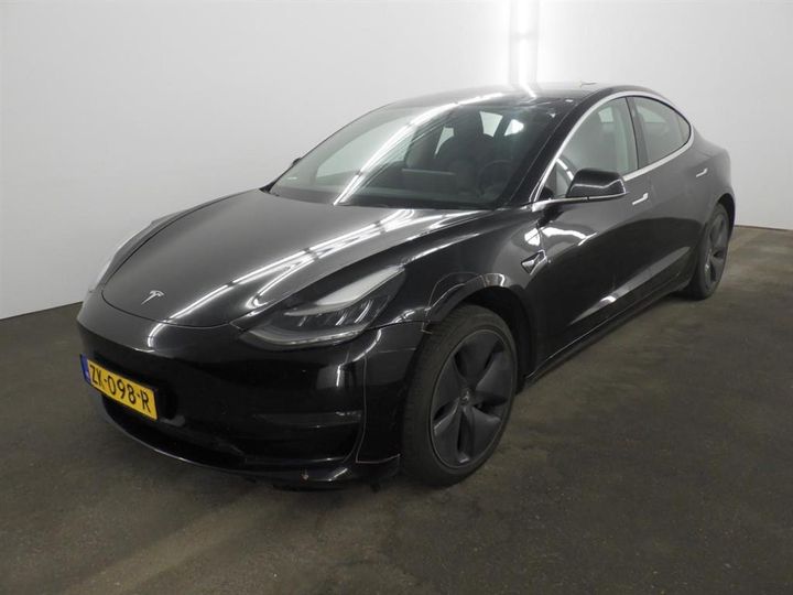 TESLA MODEL 3 2019 5yj3e7eb2kf333659