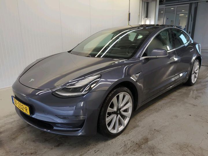 TESLA 3 2019 5yj3e7eb2kf368914