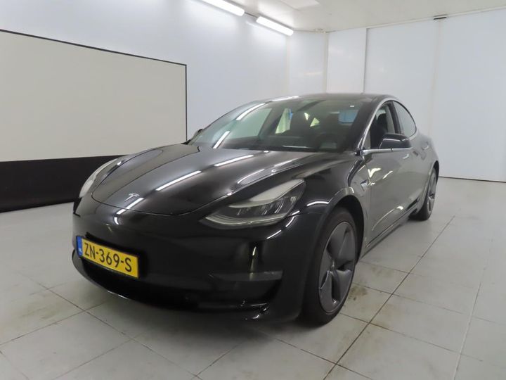 TESLA MODEL 3 2019 5yj3e7eb2kf381890