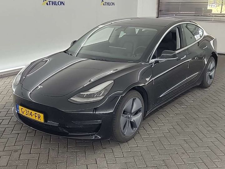 TESLA MODEL 3 2019 5yj3e7eb2kf415519