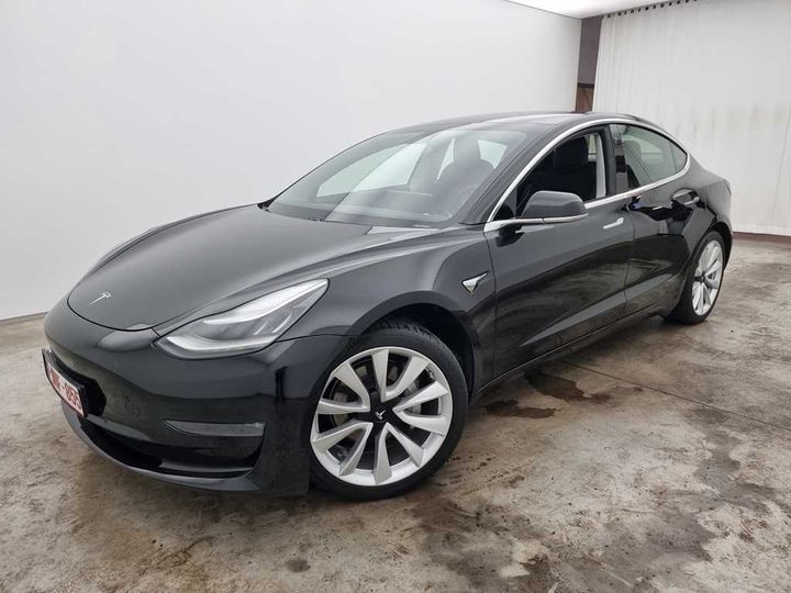 TESLA MODEL 3 &#3918 BEV 2019 5yj3e7eb2kf440971