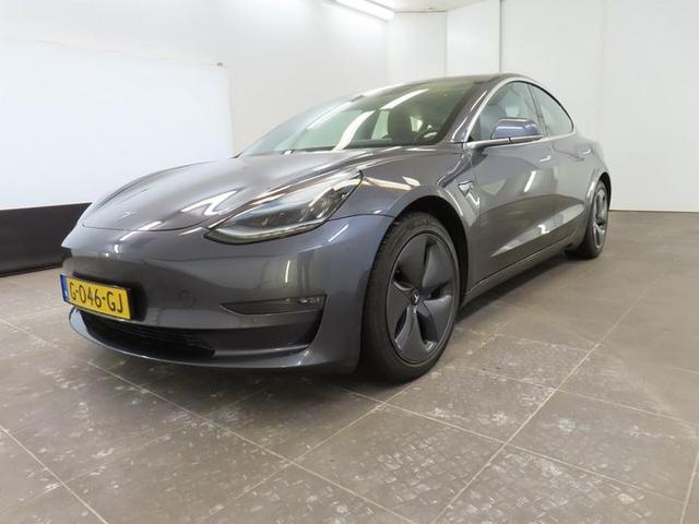 TESLA MODEL 3 2019 5yj3e7eb2kf445507