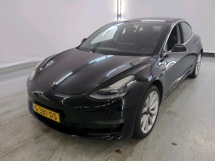 TESLA MODEL 2019 5yj3e7eb2kf457723