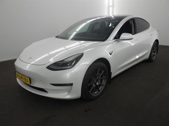 TESLA MODEL 3 2019 5yj3e7eb2lf562652