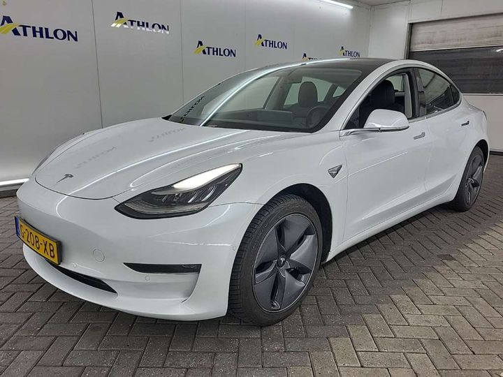 TESLA MODEL 3 2019 5yj3e7eb2lf567205