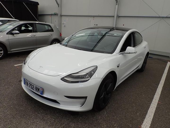 TESLA MODEL 3 2020 5yj3e7eb2lf567351