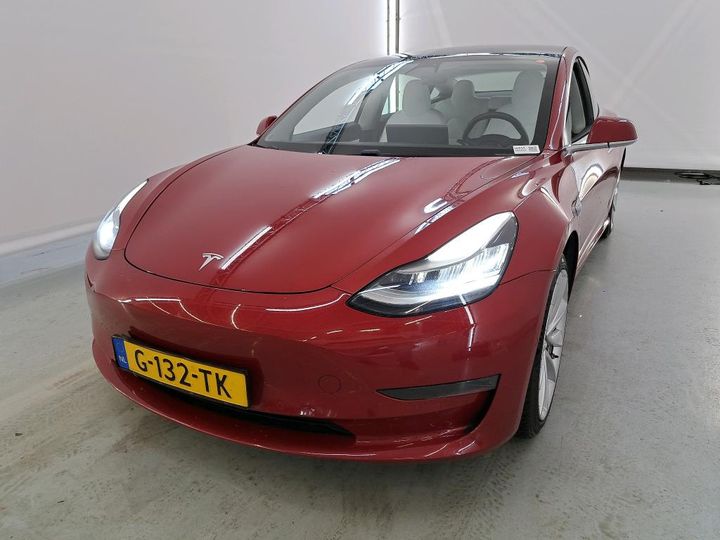 TESLA MODEL 2019 5yj3e7eb2lf571528