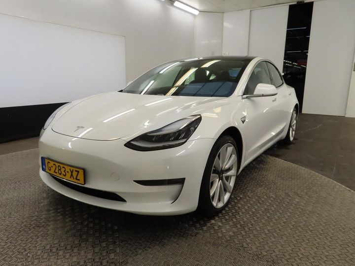 TESLA MODEL 3 2019 5yj3e7eb2lf607878