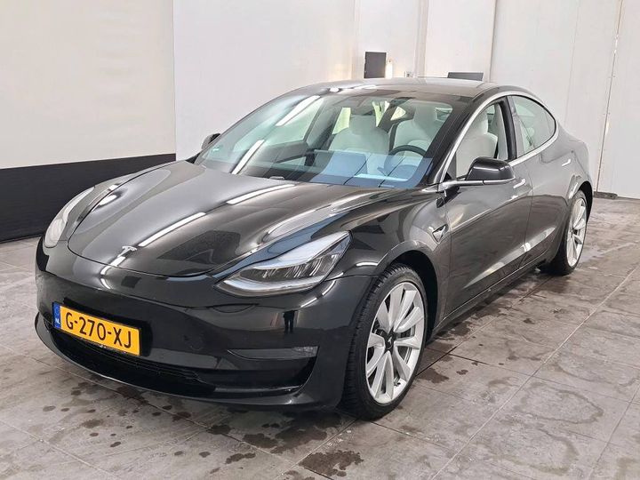 TESLA MODEL 3 2019 5yj3e7eb2lf608142