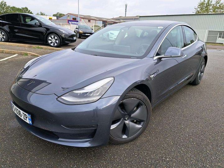 TESLA MODEL 3 2020 5yj3e7eb2lf780400