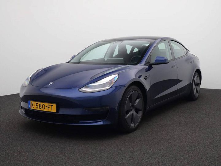 TESLA MODEL 3 2020 5yj3e7eb2mf819066