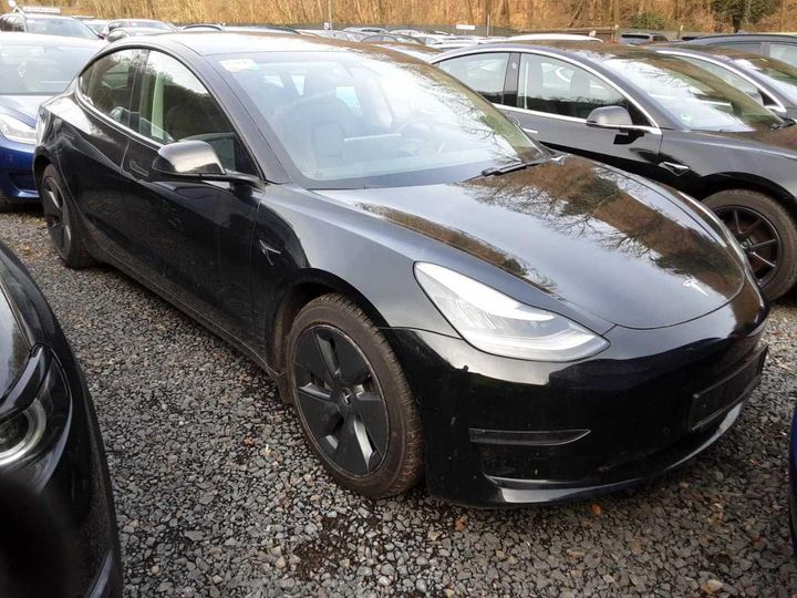 TESLA MODEL 3 2020 5yj3e7eb2mf832710