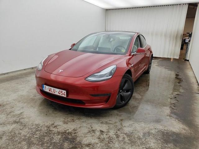 TESLA MODEL 3 '18 BEV 2019 5yj3e7eb3kf217743