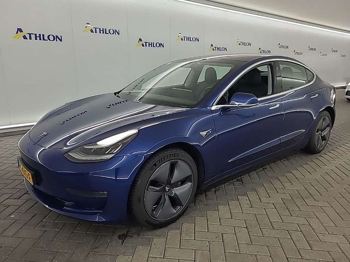 TESLA MODEL 3 2019 5yj3e7eb3kf219718