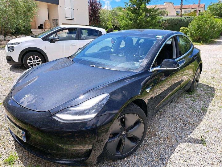 TESLA MODEL 3 2019 5yj3e7eb3kf229861