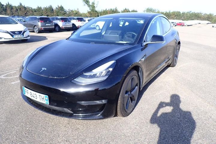 TESLA MODEL 3 2019 5yj3e7eb3kf238673