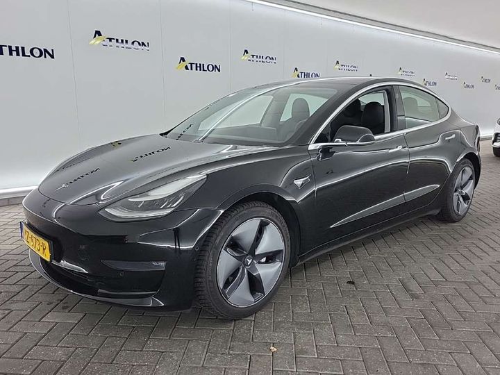 TESLA MODEL 3 2019 5yj3e7eb3kf238723