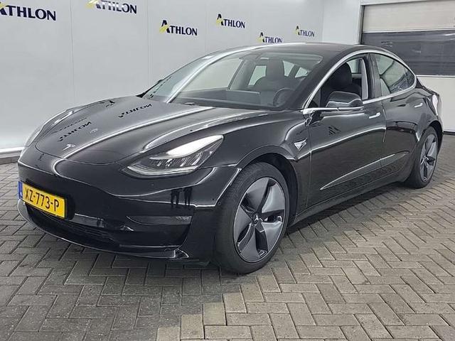 TESLA MODEL 3 2019 5yj3e7eb3kf238754