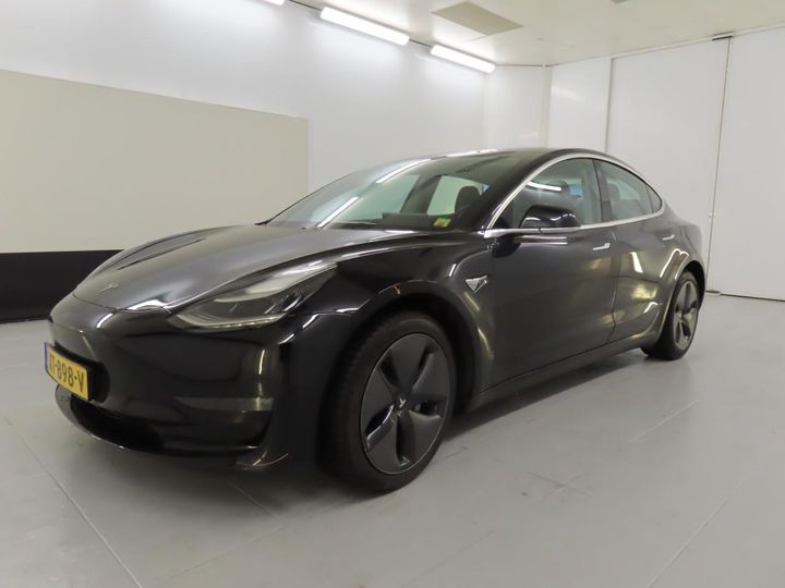 TESLA MODEL 3 2019 5yj3e7eb3kf238933