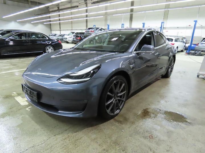 TESLA MODEL 3 2019 5yj3e7eb3kf239242