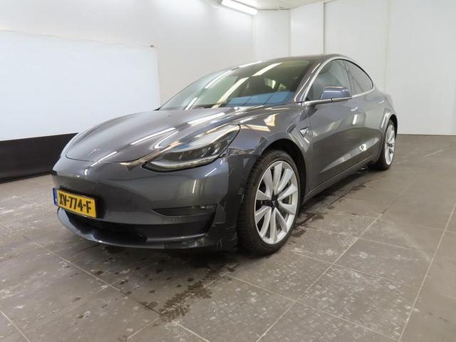 TESLA MODEL 3 2019 5yj3e7eb3kf242013