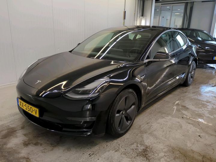 TESLA 3 2019 5yj3e7eb3kf242819