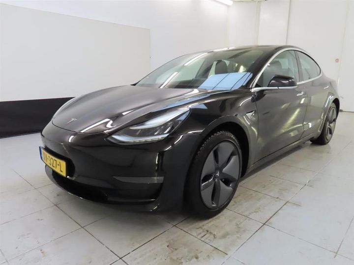 TESLA MODEL 3 2019 5yj3e7eb3kf242898