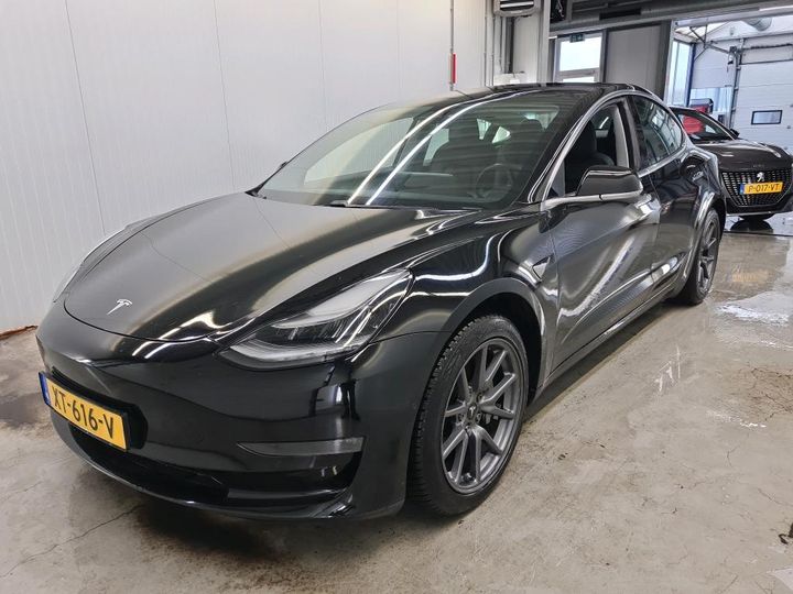 TESLA 3 2019 5yj3e7eb3kf243307