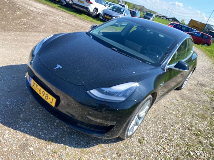 TESLA MODEL 3 2019 5yj3e7eb3kf243758