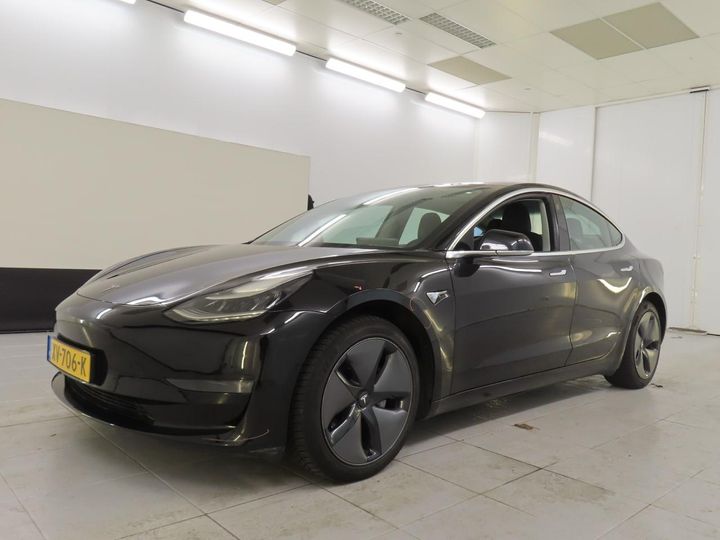 TESLA MODEL 3 2019 5yj3e7eb3kf243887