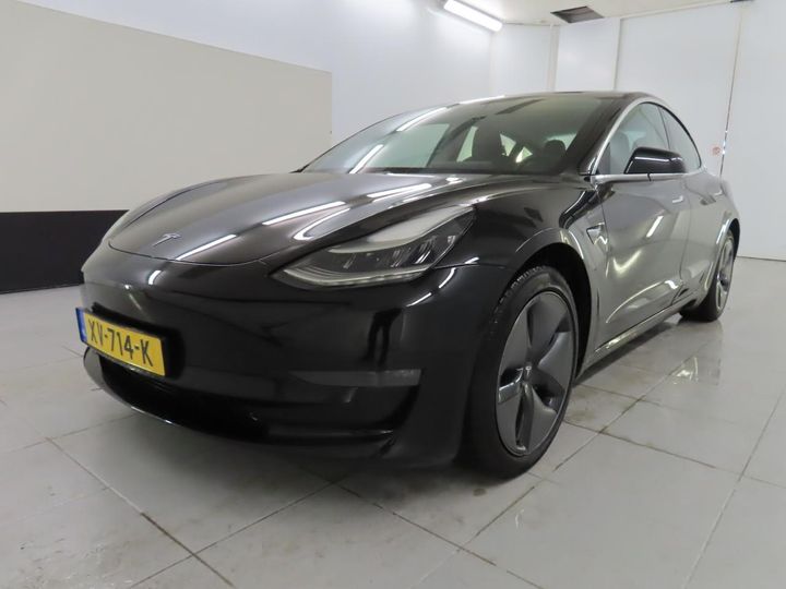 TESLA MODEL 3 2019 5yj3e7eb3kf243890